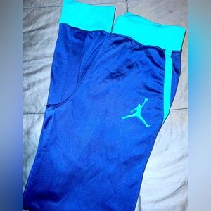 Nike Jordan Essential Jogger pants. Gently Used